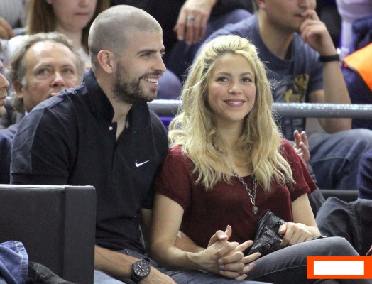 Shakira Mebarak pic #637435